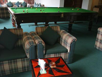 Galway Forest Lodge Hotel Нувара-Елія Екстер'єр фото